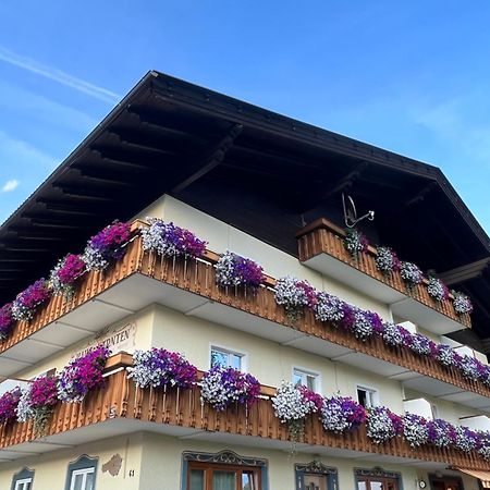 Haus Kaernten Добриах Экстерьер фото