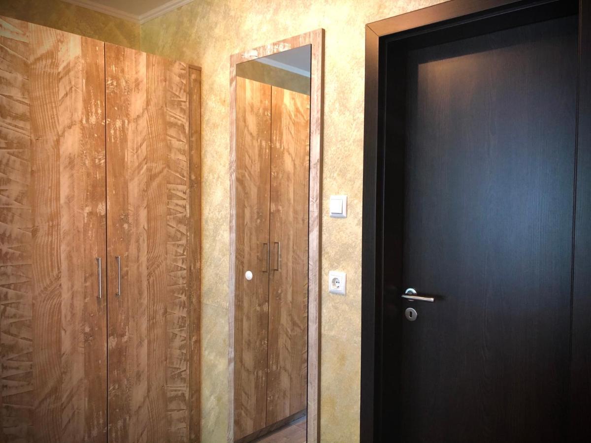 Haus Kaernten Добриах Экстерьер фото
